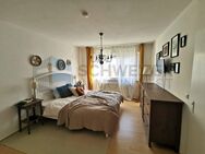 Mehrfamilienhaus - 7 Wohnungen und 4 Garagen in Stuttgart-Bad Cannstatt! - Stuttgart