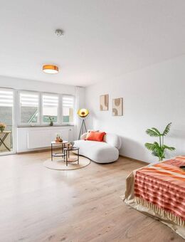 Ganz nah an der Sonne! Bezugsfreie Wohnung in Top-Lage auf dem Zollberg - Esslingen (Neckar)