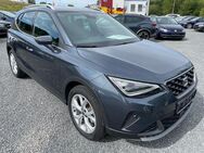 Seat Arona 1.0 TSI *FR*DSG*NAVI*SHZ*LED*NAVI*ACC*PARK - Boxberg (Baden-Württemberg)