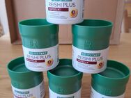 LR Reishi plus Kapseln - Sulzheim (Bayern)