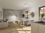Neubau - 3 Zimmer Wohnung - individuelle Gestaltung - Übersee