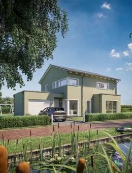 Living Haus: Dein maßgeschneidertes Fertighaus-Erlebnis - Nürnberg