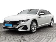 VW Arteon, 1.4 TSI Shooting Brake eHybrid R-Line IQ Dig, Jahr 2023 - Hannover