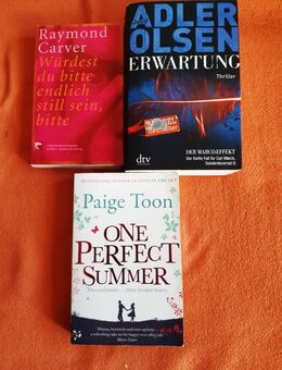 Bücher Konvolut 5 ............................. - Zeitz