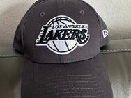 Los Angeles Lakers Basecap, neuwertig - Leverkusen
