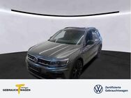 VW Tiguan, 2.0 TSI R-LINE BLACK STYLE LM20, Jahr 2020 - Bochum