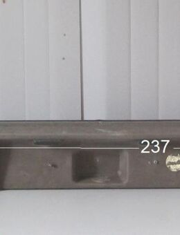 Hobby Wohnwagen Heckleuchtenträger / Heckverkleidung / Lampenträger ca 237 cm - Schotten Zentrum