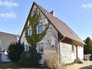 Charmantes Einfamilienhaus mit großem Garten! - Bielefeld