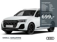 Audi Q7, S line 50 TDI quattro, Jahr 2025 - Düsseldorf