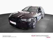 Audi A6, Avant 40 TDI S line, Jahr 2020 - Kassel