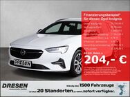 Opel Insignia, 2.0 B Sports Tourer Edition Automatik, Jahr 2021 - Bonn