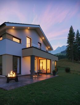 Mit Bien-Zenker zum perfekten Zuhause: Ihr Traumhaus nach Maß - Moritzburg
