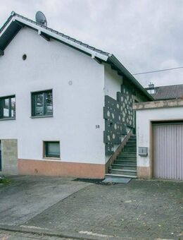 Ein Zuhause mit Zukunft wartet auf den letzten Feinschliff - Windeck