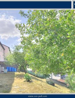 Licht, Luft und Weitblick - familienfreundliches Reihenendhaus mit schönem Garten - Schwaigern