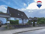 RESERVIERT! renovierungsbedürftiges OKAL Einfamilienhaus mit Garage - Kirchgellersen