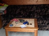 Klappsofa zu verschenken - Leipzig Nordwest