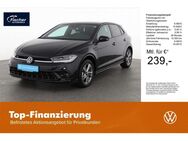 VW Polo, 1.0 TSI R-Line, Jahr 2023 - Neumarkt (Oberpfalz)