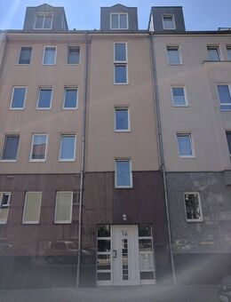 2-Zimmer-Wohnung in Magdeburg - Magdeburg