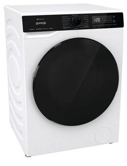 GORENJE Waschtrockner WD2PA1X64ADAAW/DE, 10,5 kg, 6 kg, 1400 U/min, Energieklasse A-20%