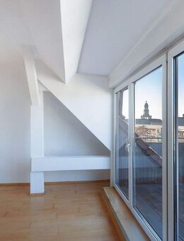 Charmante City-Wohnung im Dachgeschoss - urbanes Leben inklusive - Berlin