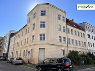 Ideal als Aufteilerobjekt! Sanierungsbedürftiger Altbau in MD/ Leipziger Straße zu verkaufen! - Magdeburg