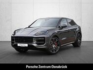 Porsche Cayenne, S Coupe SportDesign Luftfahrwerk, Jahr 2022 - Osnabrück