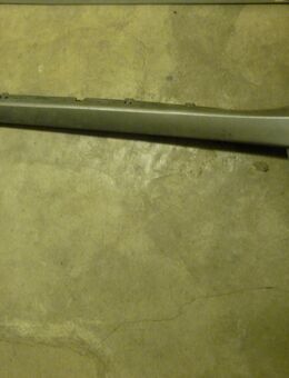 MN133397 Schwellerverkleidung links Mitsubishi Outlander CU0W - Hannover Vahrenwald-List