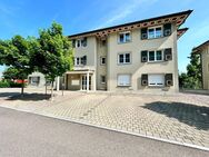 Exklusive Dachgeschosswohnung in Hohentengen am Hochrhein zum Verkauf! - Hohentengen (Rhein)