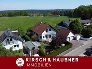 Charmantes Ein-bis Zweifamilienhaus mit Weitblick und Gartenparadies! Schwarzenbruck - Lindelburg - Schwarzenbruck