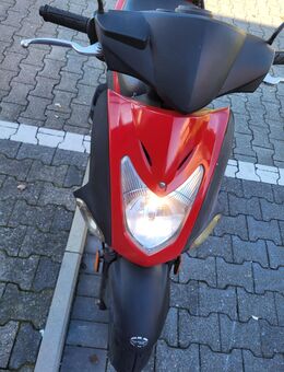 Kymco Agility - Düren