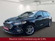 Ford Mondeo Turnier Titanium *KAMERA*DAB*SPURHALT* - Frankfurt (Main)