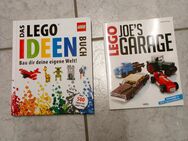 2 Legobücher Neuwertig - Willich
