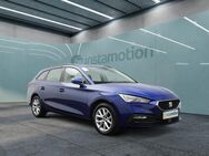 Seat Leon, 2.0 TDI Sportstourer Style, Jahr 2021 - München