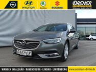 Opel Insignia, INNOVATION, Jahr 2019 - Ravensburg