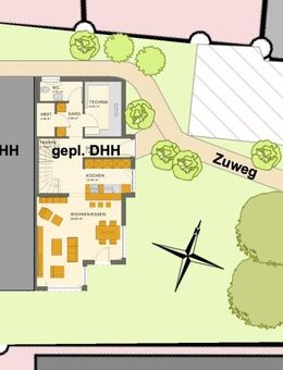 Neubau in Günzburg, maximale Förderung sichern, ich zeige Dir wie - Günzburg