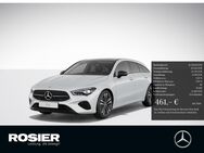 Mercedes CLA 200 Shooting Brake, , Jahr 2024 - Stendal (Hansestadt)