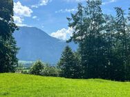 I. I. TEAM: 3-Familien-Haus in einer der schönsten Lagen im Inntal ! - Kiefersfelden
