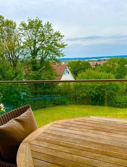Amberg Luxus Immobilie mit Indoor Pool in 1A Lage - Amberg