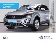 VW T-Roc, 1.5 TSI Style, Jahr 2024 - Hildesheim