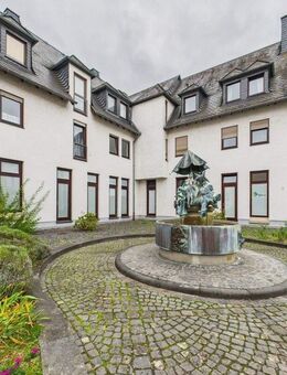 Attraktive 4-Zimmerwohnung in Lahnstein! - Lahnstein