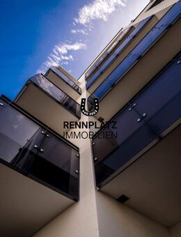 G1-11 | Helle 3-Zimmer-Wohnung mit zwei Loggien und EBK in Regensburg. Frei ab 01.02.26 - Regensburg