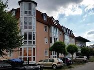Vermietete 2,5- Raum-Eigentumswohnung als Kapitalanlage - Arnstadt