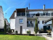 Zweifamilienhaus - Straubenhardt