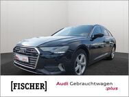 Audi A6 40TDI quattro S tronic Sport LED Navi Rear View SHZ - Jena