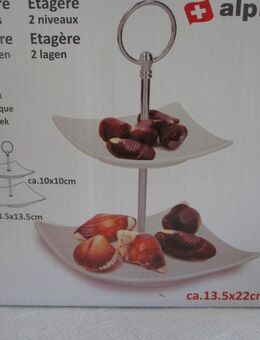 Etagere von Alpina - Weichs