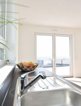 Moderne Wohnung mit Platz für die ganze Familie! - Bad Mergentheim