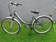 Jugendrad Mädchen Fahrrad Campus 26 Zoll - Castrop-Rauxel