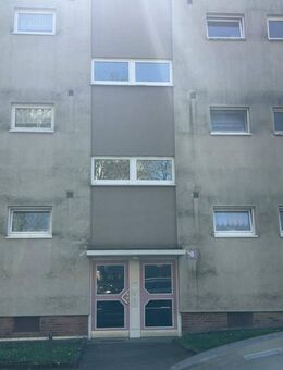 Demnächst verfügbar! Schöne 3-Zimmer-Wohnung mit Balkon in Kiel - Kiel
