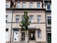 TOP ...Ihre Gelegenheit! Mehrfamilienhaus in Erfurt zu erwerben. - Erfurt