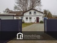 Ein Zuhause mit Charakter - Doppelhaushälfte in Quickborn (provisionsfrei). - Quickborn (Landkreis Pinneberg)
